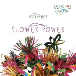 floWer Power Workshop