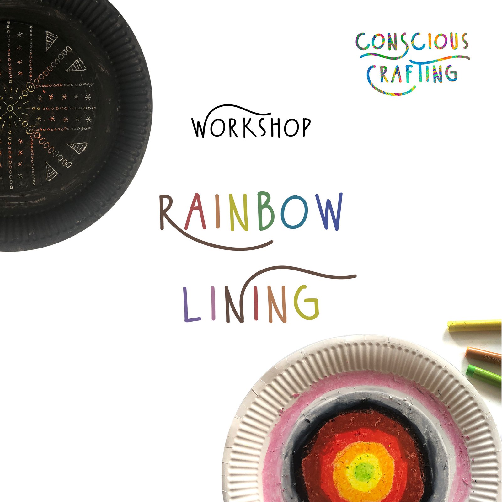 Rainbow liNing Workshop