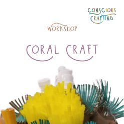 Coral Craft Workshop