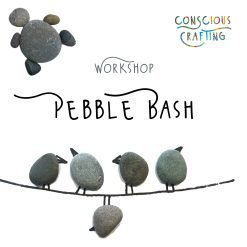 Pebble Bash Workshop