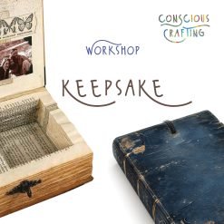 KeepsaKe Workshop