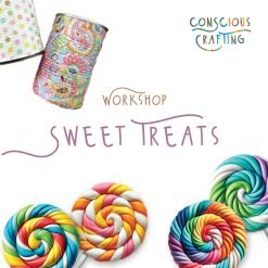 Sweet Treats Workshop