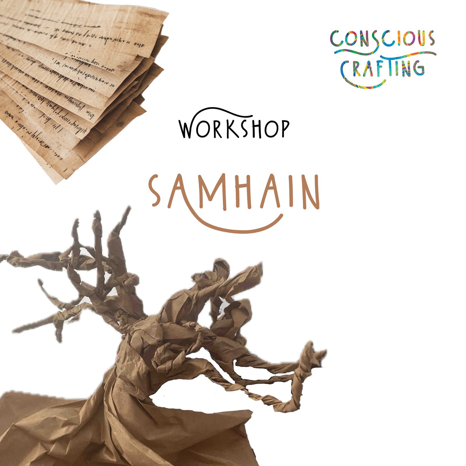 Samhain Workshop