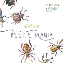 Beetle Mania Workshop