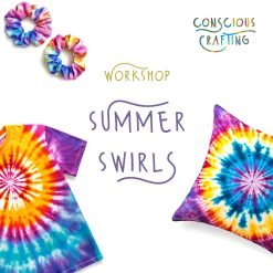 Summer Swirls
