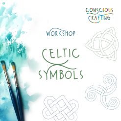 Celtic Symbols Workshop