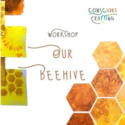 Our Beehive Workshop