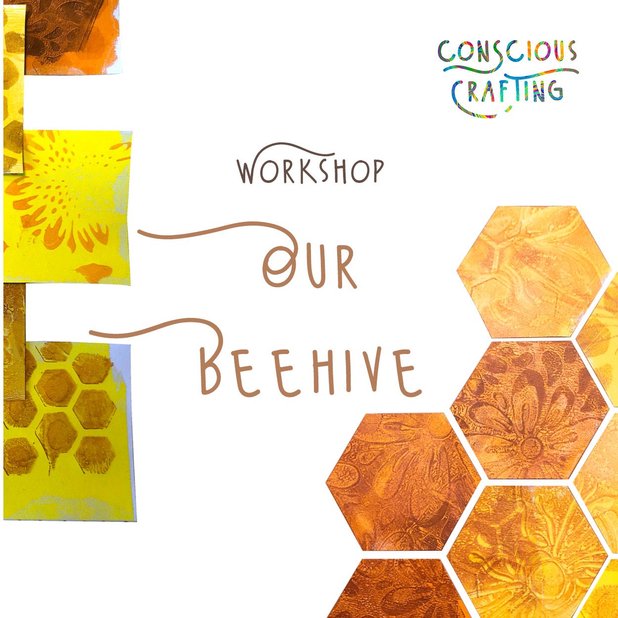 Our Beehive Workshop