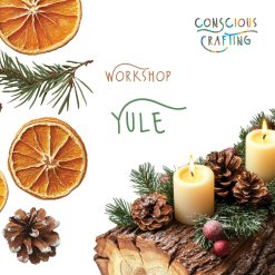 Yule Workshop
