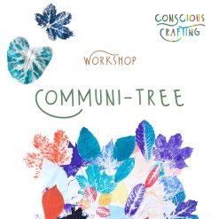 Communi-tree Workshop