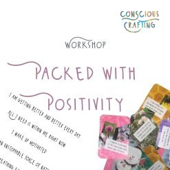 Packed with Positivity Workshop
