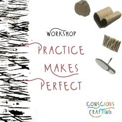 Practice makes Perfect Workshop