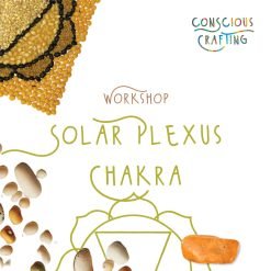 Solar Plexus Chakra Workshop