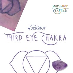 Third Eye Chakra Workshop