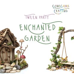 EnchanTed Garden Party