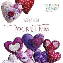 Pocket hug Workshop