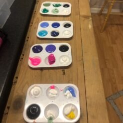 Alternative view of Chakras Workshop