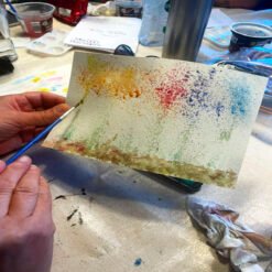 Alternative view of fLoral fLow Workshop