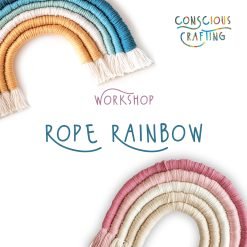 Rope Rainbow Workshop