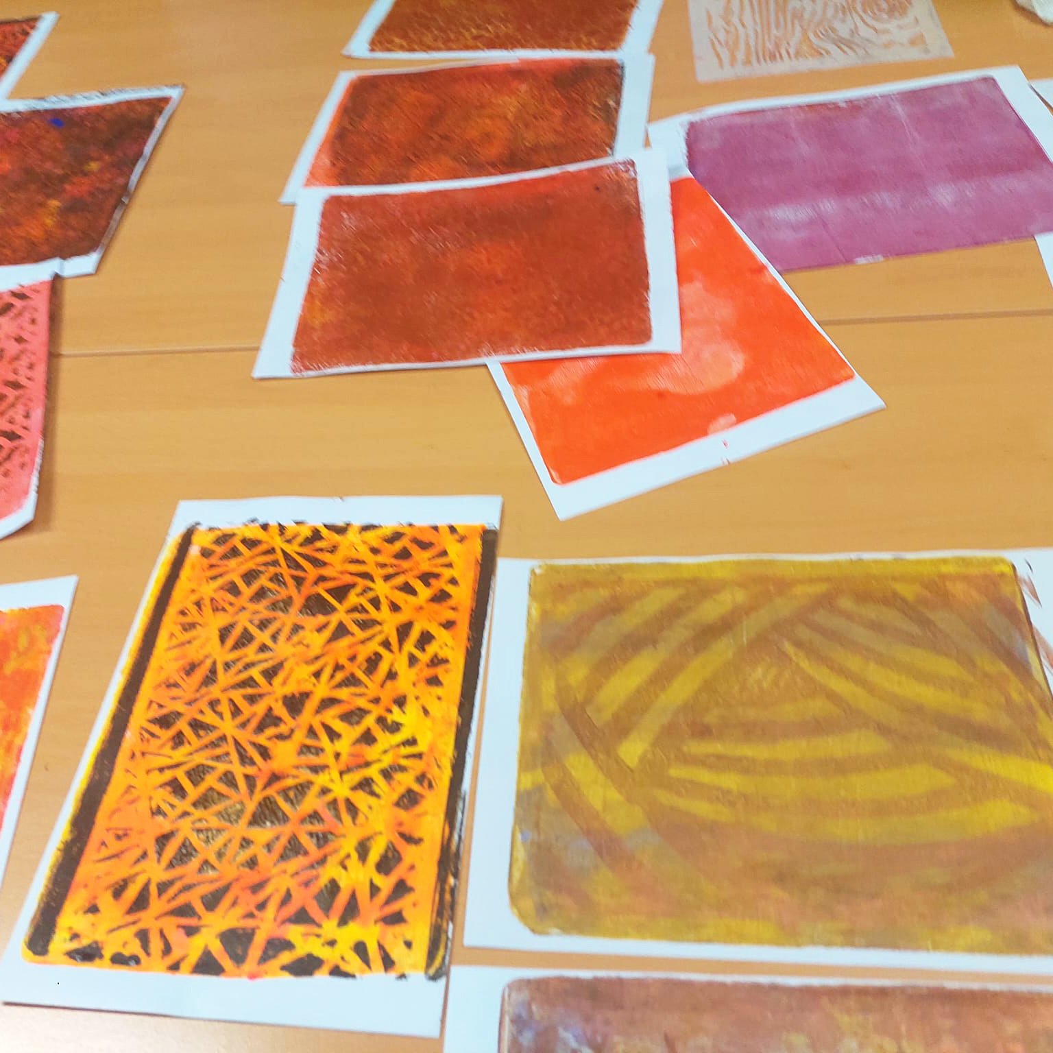 Layer Cake Workshop - Image 6