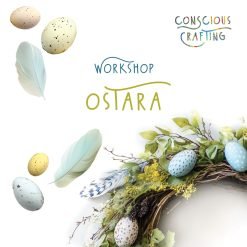 Ostara Workshop