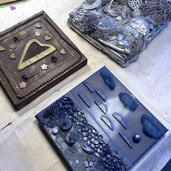 Memory moSaic Workshop - Image 7