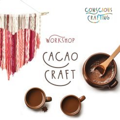 Cacao Craft Workshop