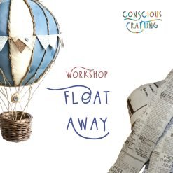 float Away Workshop