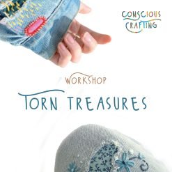 Torn Treasure Workshop