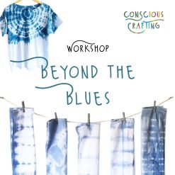 Beyond the Blues Workshop