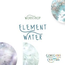 Element Water Workshop