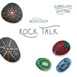 Rock Talk Workshop