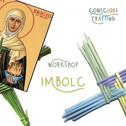 Imbolc Workshop