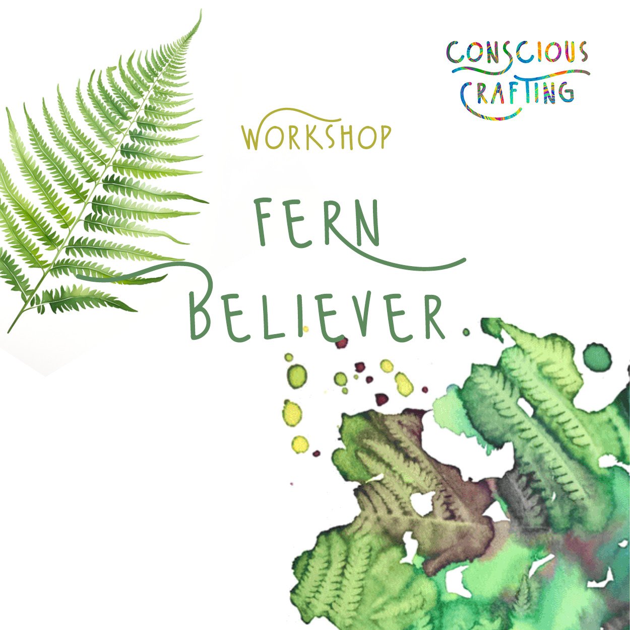 feRn Believer Workshop