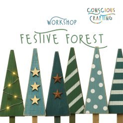 fesTive foresT Workshop