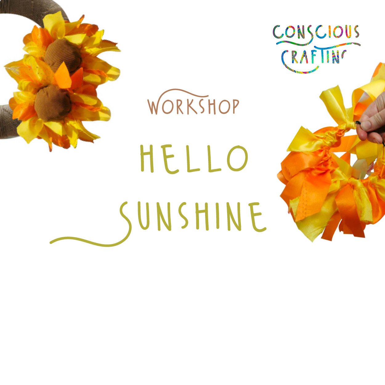 hello Sunshine Workshop
