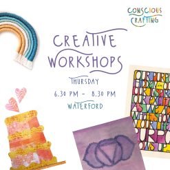 Waterford ie workshops