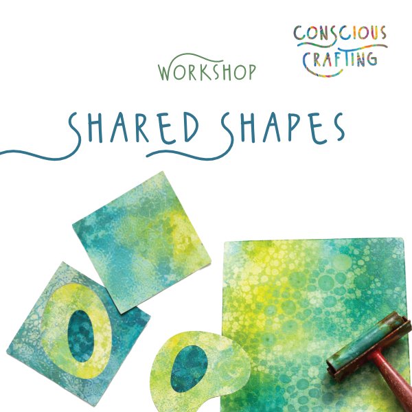 Shared Shapes Workshop