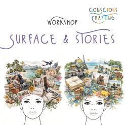 Surface & Stories Workshop
