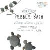 Pebble Bash Workshop, Sunday 29 Mar, Wardrobe Wonders, Kalk Bay