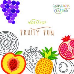 fruiTy fun Workshop