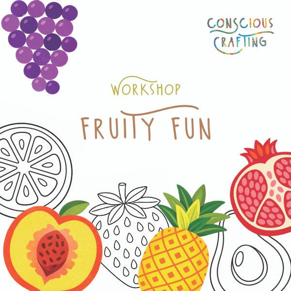 fruiTy fun Workshop