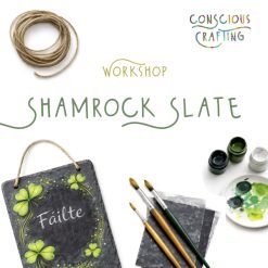 Shamrock Slate Workshop
