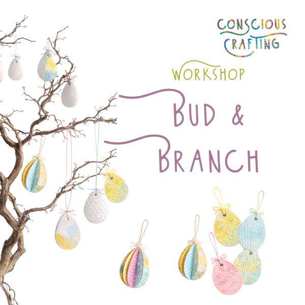 Bud & Branch Workshop
