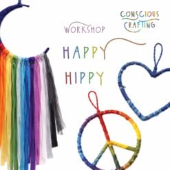 happY hippy Workshop