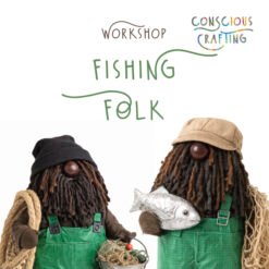 fishing folk Workshop