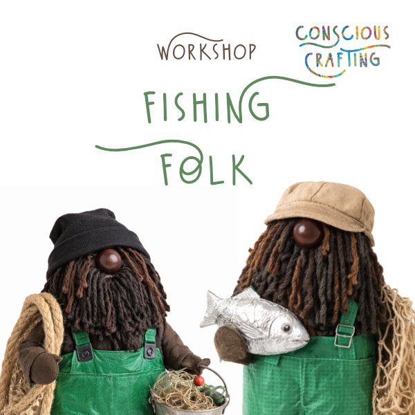 fishing folk Workshop
