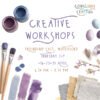 Waterford Workshops April