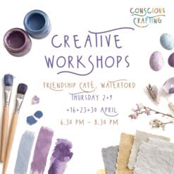 Waterford Workshops April