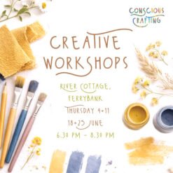 Waterford Workshops June
